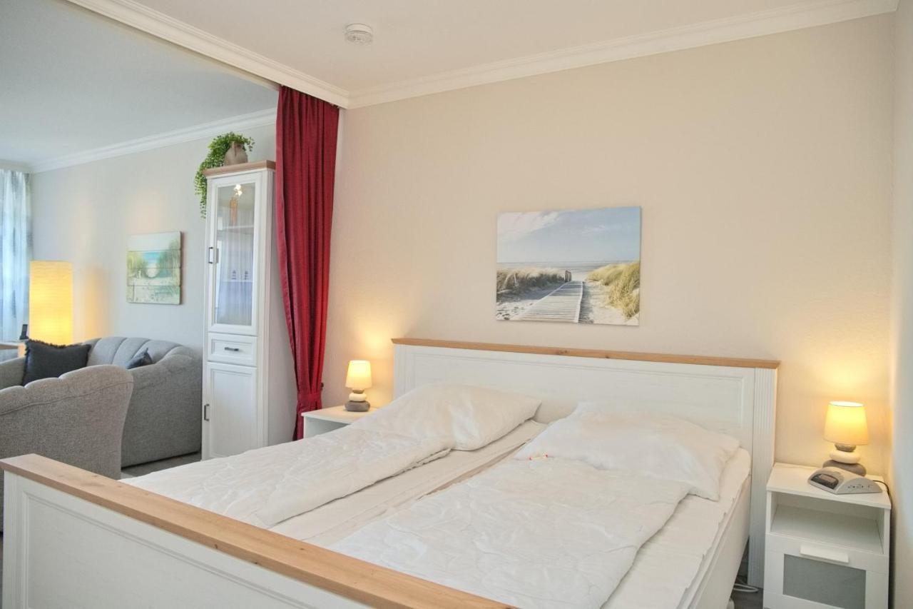 Villa Am Meer App 65 Inkl Wlan グレーミッツ エクステリア 写真